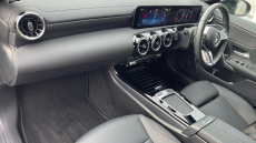 Mercedes-Benz CLA 200 Sport Executive 5dr Tip Auto Petrol Estate